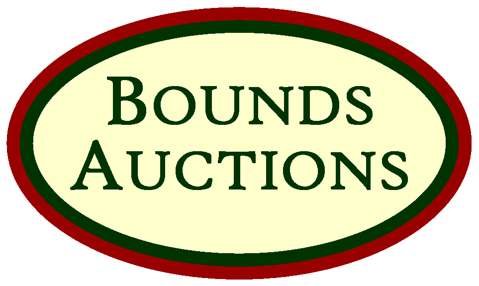 Bounds Auction Company